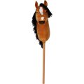 small foot Hobby Horse koník na tyči Melody
